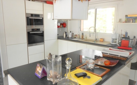 4 PIECES DUPLEX DERNIER ETAGE avec VUE MER