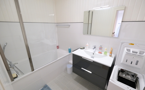 Très beau T2 LA BAULE FACE MER