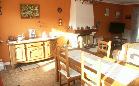 SAINT LYPHARD PARC de BRIERE