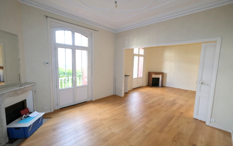 EXCLUSIVITE ! LA BAULE CENTRE