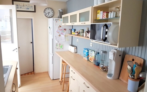 MAISON 6 PIECES début 20ème