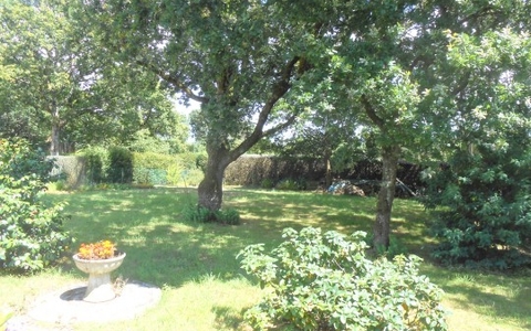 SAINT LYPHARD PARC de BRIERE