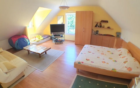 LA BAULE côté CAMPAGNE et GOLF !