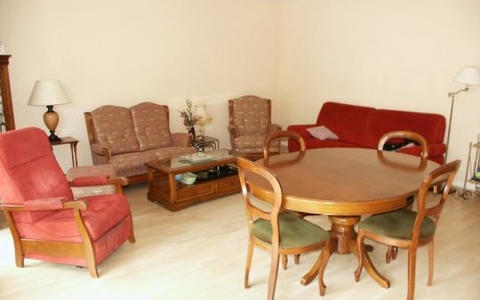 LA BAULE les PINS avenue LAJARRIGE