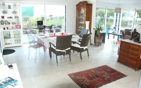 EXCLUSIVITE PORNIC proche CENTRE et THALASSO