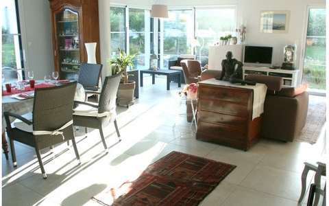 EXCLUSIVITE PORNIC proche CENTRE et THALASSO