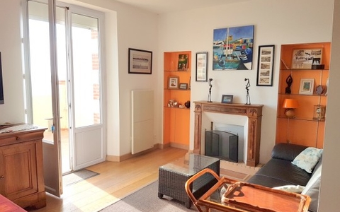 BATZ DIRECT FACE MER VILLA 5 PIECES