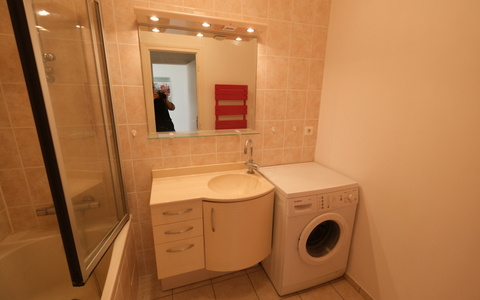 EXCLUSIVITE - T4 FACE MER à LA BAULE