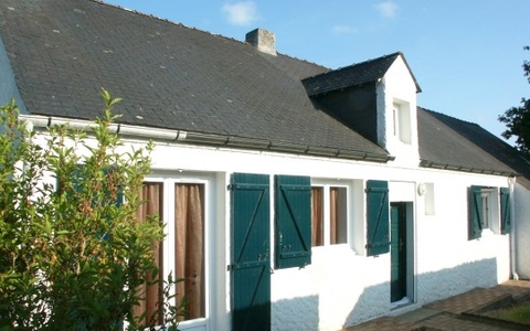 SAINT LYPHARD PARC de BRIERE