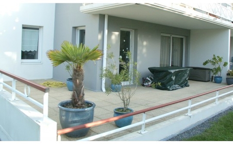 PORNICHET proche plage de BONNE SOURCE