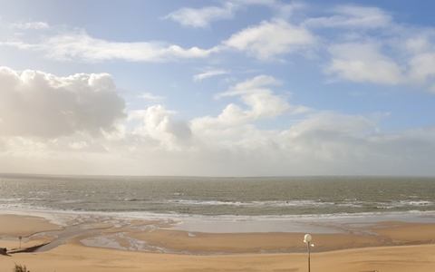 EXCLUSIVITE T2 LA BAULE FACE MER