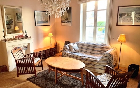 MAISON 6 PIECES début 20ème