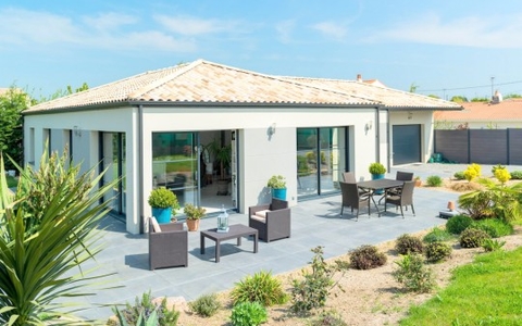 EXCLUSIVITE PORNIC proche CENTRE et THALASSO