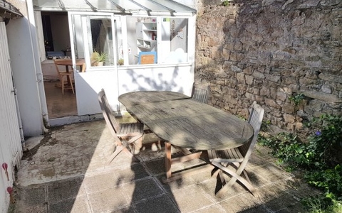 MAISON 6 PIECES début 20ème