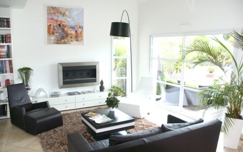 LA BAULE dans un environnement résidentiel