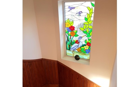 BATZ DIRECT FACE MER VILLA 5 PIECES