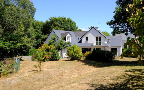 LA BAULE côté CAMPAGNE et GOLF !