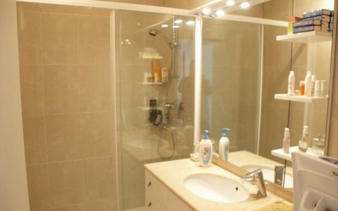 LA BAULE FACE MER au 5ème étage