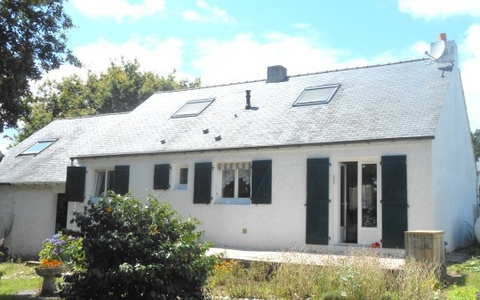 SAINT LYPHARD PARC de BRIERE