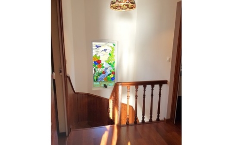 BATZ DIRECT FACE MER VILLA 5 PIECES