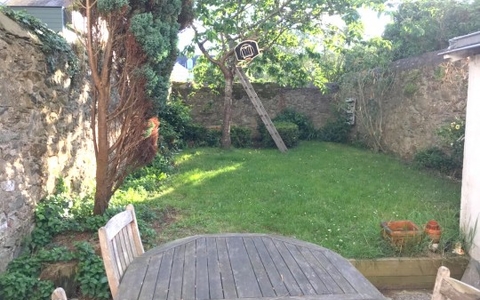 MAISON 6 PIECES début 20ème