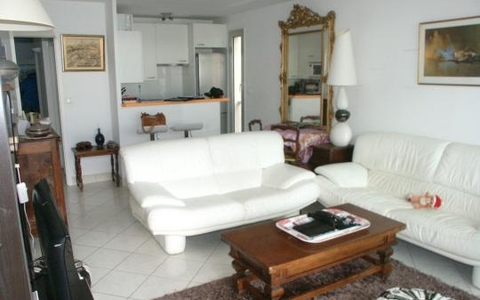 LA BAULE FACE MER au 5ème étage