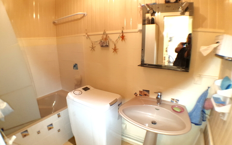 EXCLUSIVITE T2 LA BAULE FACE MER