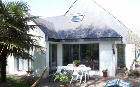 Entre ST NAZAIRE et PORNICHET