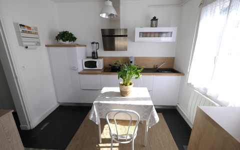 SPECIAL INVESTISSEURS SAINT NAZAIRE  IMMEUBLE de RAPPORT de  6 APPARTEMENTS