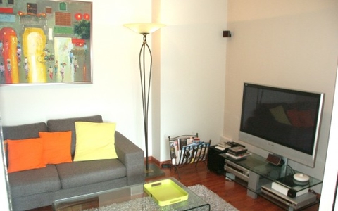 LA BAULE dans un environnement résidentiel