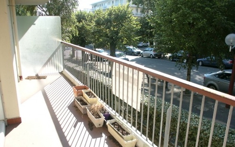 LA BAULE les PINS avenue LAJARRIGE