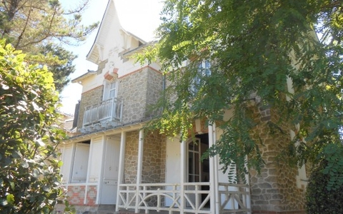 RARE ! PORNICHET très proche PLAGE