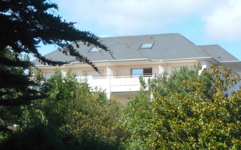 EXCLUSIVITE - PORNICHET le MARCHE et la PLAGE à pied !