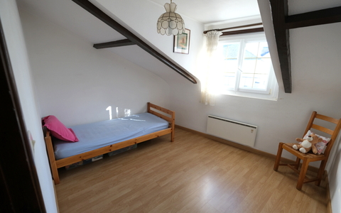 EXCLUSIVITE ! SAINT-NAZAIRE Proche PARC PAYSAGER