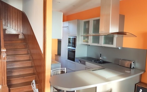 BATZ DIRECT FACE MER VILLA 5 PIECES