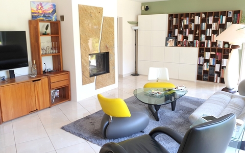 LA BAULE côté CAMPAGNE et GOLF !