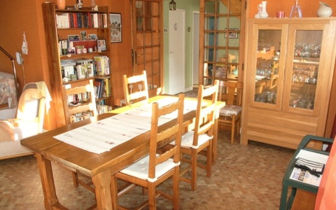 SAINT LYPHARD PARC de BRIERE