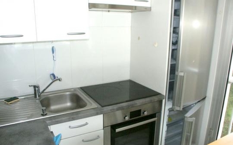 LA BAULE FACE MER au 5ème étage