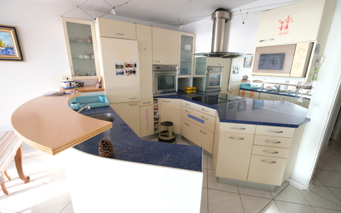 EXCLUSIVITE - T4 FACE MER à LA BAULE