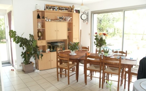 Entre ST NAZAIRE et PORNICHET