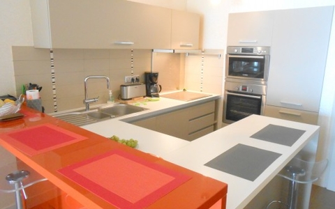 GRAND T2 FACE MER LA BAULE