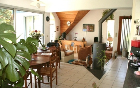 Entre ST NAZAIRE et PORNICHET