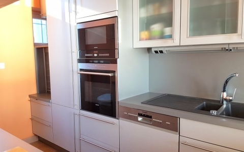 BATZ DIRECT FACE MER VILLA 5 PIECES