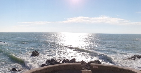 BATZ DIRECT FACE MER VILLA 5 PIECES