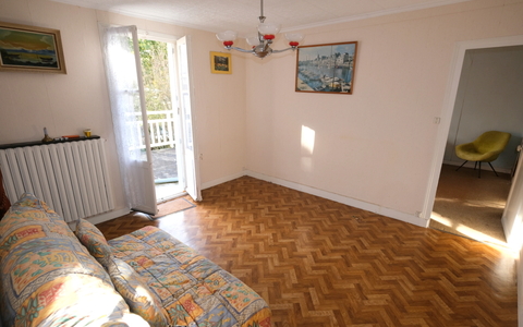 LA BAULE dans un environnement RESIDENTIEL...