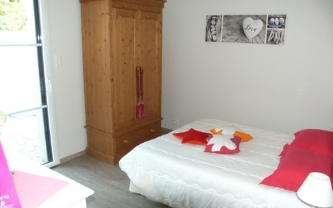 EXCLUSIVITE PORNIC proche CENTRE et THALASSO