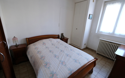 EXCLUSIVITE ! SAINT-NAZAIRE Proche PARC PAYSAGER