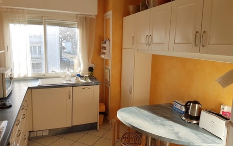 T4 VUE MER SAUTRON SAINT NAZAIRE