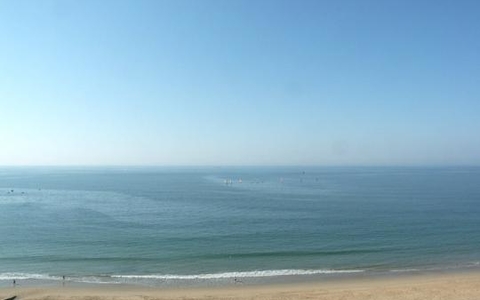 LA BAULE FACE MER au 4ème étage