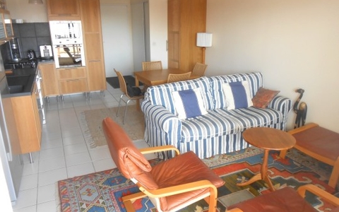 EXCLUSIVITE - PORNICHET le MARCHE et la PLAGE à pied !